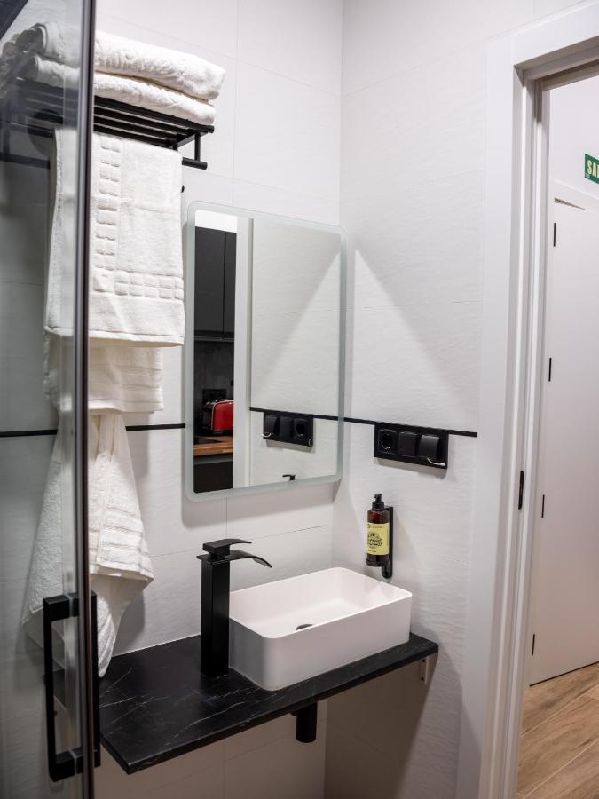 Vr Obregon Apartments Μαδρίτη Εξωτερικό φωτογραφία